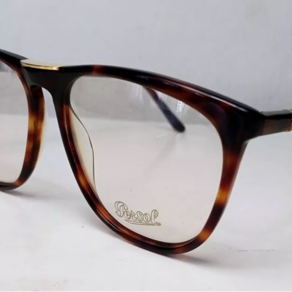 Persol Tortoise Shell Glasses - Picture 4 of 7